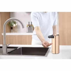 Distributeur De Savon EKO Aroma Smart Deluxe Rose Or -Salle De Bain Boutique ae7066ed 5998 4a47 881e aaa134d8c30b