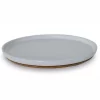 Porte-Savon Aquanova Arona Gris Clair -Salle De Bain Boutique arona dish 1