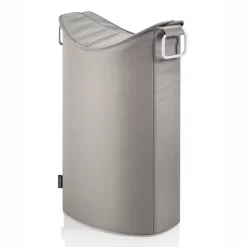 Panier à Linge Blomus Frisco Taupe