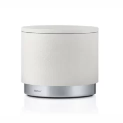 Boîte De Rangement Blomus Ara Inox Blanc