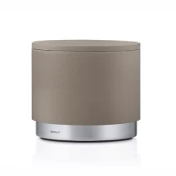 Boîte De Rangement Blomus Ara Inox Taupe