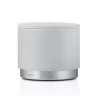 Boîte De Rangement Blomus Ara Inox Grise -Salle De Bain Boutique box 7