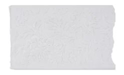 Tapis De Bain Abyss & Habidecor Brighton White