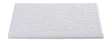 Tapis De Bain Abyss & Habidecor Brighton White 4 Tapis De Bain Abyss & Habidecor Brighton White – Image 2