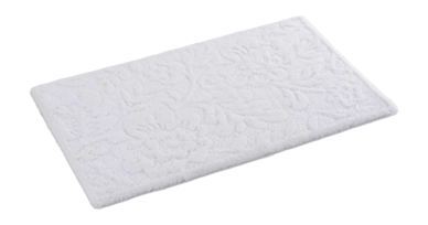 Tapis De Bain Abyss & Habidecor Brighton White 5 Tapis De Bain Abyss & Habidecor Brighton White – Image 3