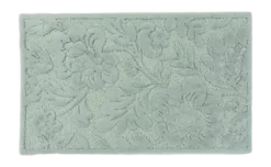 Tapis De Bain Abyss & Habidecor Brighton Aqua