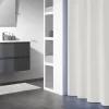 Rideau De Douche Sealskin Coloris Off-White -Salle De Bain Boutique coloris off white 180 8717821358472