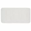 Tapis Antidérapant Sealskin Comfort Wit -Salle De Bain Boutique comfort safety 39x79 8717821614782