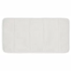 Tapis Antidérapant Sealskin Comfort Wit