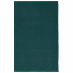 Tapis De Bain Essenza Connect Organic Uni Green