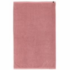 Tapis De Bain Essenza Connect Organic Uni Rose