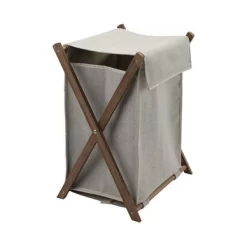 Panière à Linge Aquanova Dali Beige