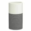Gobelet Sealskin Doppio Gris -Salle De Bain Boutique doppio grey cup 8717821359836