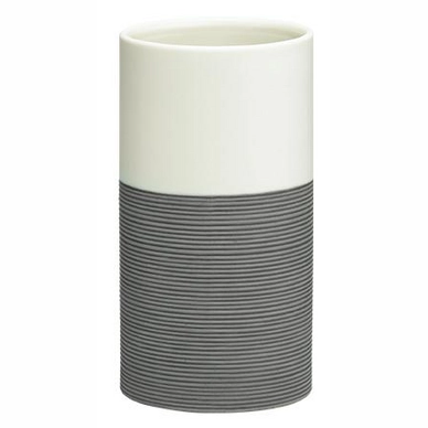 Gobelet Sealskin Doppio Gris 3 Gobelet Sealskin Doppio Gris