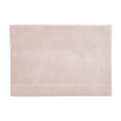Tapis De Bain Weseta Douceur Blossom (2 Pièces)