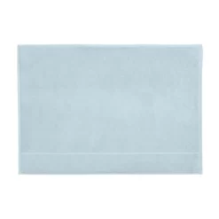 Tapis De Bain Weseta Douceur Ciel (2 Pièces)