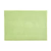 Tapis De Bain Weseta Douceur Light Green (2 Pièces) -Salle De Bain Boutique douceur hellgruen