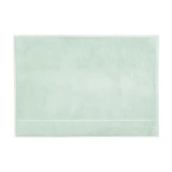 Tapis De Bain Weseta Douceur Mint (2 Pièces)
