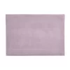 Tapis De Bain Weseta Douceur New Rose (2 Pièces) -Salle De Bain Boutique douceur new rose
