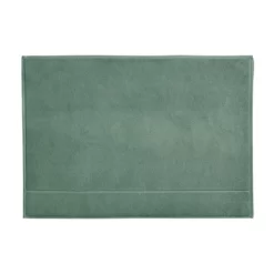 Tapis De Bain Weseta Douceur Seagrass (2 Pièces)
