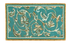 Tapis De Bain Abyss & Habidecor Dynasty Green