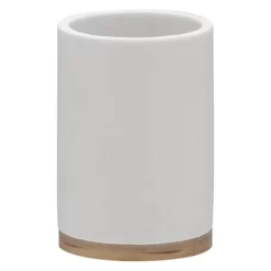 SEALSKIN Porte Brosse à Dents Grace Blanc