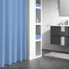 Rideau De Douche Sealskin Granada Blue (180 X 200 Cm) -Salle De Bain Boutique granada blue 120 8711131212249