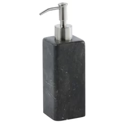 Distributeur De Savon Aquanova Hammam Anthracite