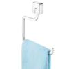 Anneau Porte-Serviettes Tiger Impuls Acier Inoxydable Brillant -Salle De Bain Boutique handdoekring chroom