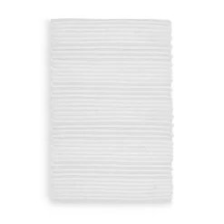 Tapis De Bain Heckett Lane Solange White