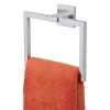 Porte-Serviettes Tiger Items Acier Inoxydable Brossé -Salle De Bain Boutique i 2839 geborsteld