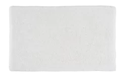 Tapis De Bain Abyss & Habidecor Lin White
