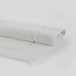 Tapis De Bain Aquanova London Salt -Salle De Bain Boutique lonbml 103 2