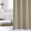 Rideau De Douche Sealskin Madeira Sand (120 X 200 Cm) -Salle De Bain Boutique madeira sand 120 8717821124663 1