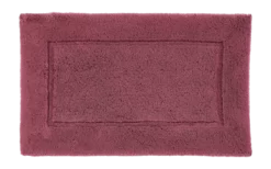Tapis De Bain Abyss & Habidecor Must Rosewood