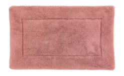 Tapis De Bain Abyss & Habidecor Must Rosette