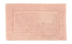 Tapis De Bain Abyss & Habidecor Must Blush