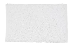 Tapis De Bain Abyss & Habidecor New Twist White