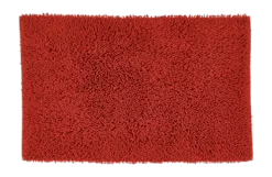 Tapis De Bain Abyss & Habidecor New Twist Flame