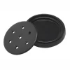 Porte-Savon Aquanova Opaco Noir (12 Cm) -Salle De Bain Boutique opasdi 091