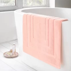 Tapis De Bain De Witte Lietaer Pacifique Almond Blossom