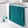 Tapis De Bain De Witte Lietaer Pacifique Lake Green -Salle De Bain Boutique pacific 50x75 lakegreen
