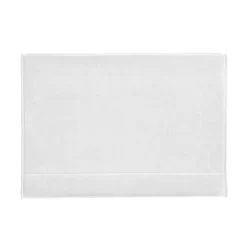 Tapis De Bain Weseta Puro White