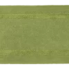 Tapis De Bain Abyss & Habidecor Reversible Apple Green -Salle De Bain Boutique reversible 165 1 no bg