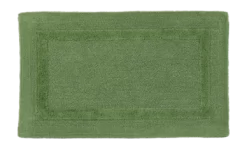 Tapis De Bain Abyss & Habidecor Reversible Forest