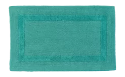 Tapis De Bain Abyss & Habidecor Reversible Lagoon