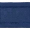 Tapis De Bain Abyss & Habidecor Reversible Cadette Blue -Salle De Bain Boutique reversible 332 1 no bg