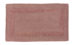 Tapis De Bain Abyss & Habidecor Reversible Rosette