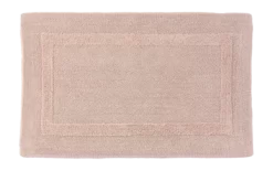 Tapis De Bain Abyss & Habidecor Reversible Primrose