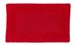 Tapis De Bain Abyss & Habidecor Reversible Lipstick